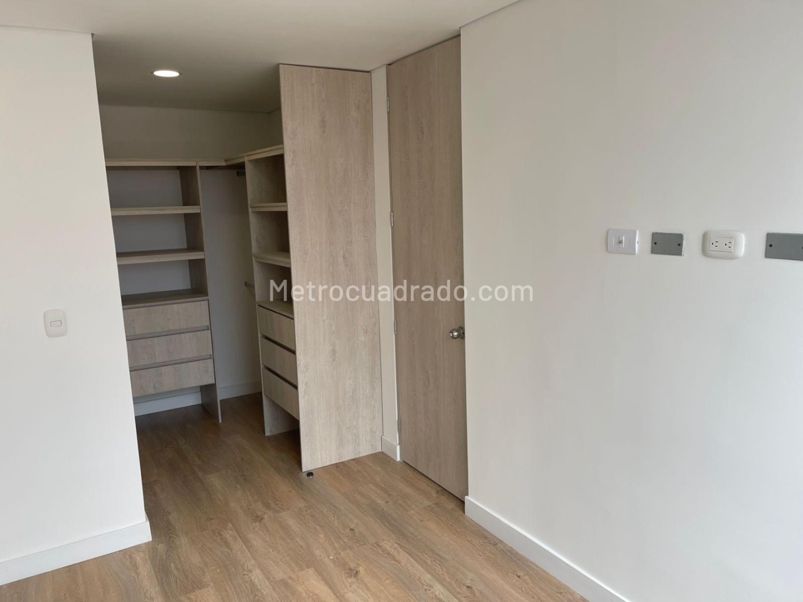 Apartamento en Arriendo  GRANJAS DE TECHO Salitre Modelia