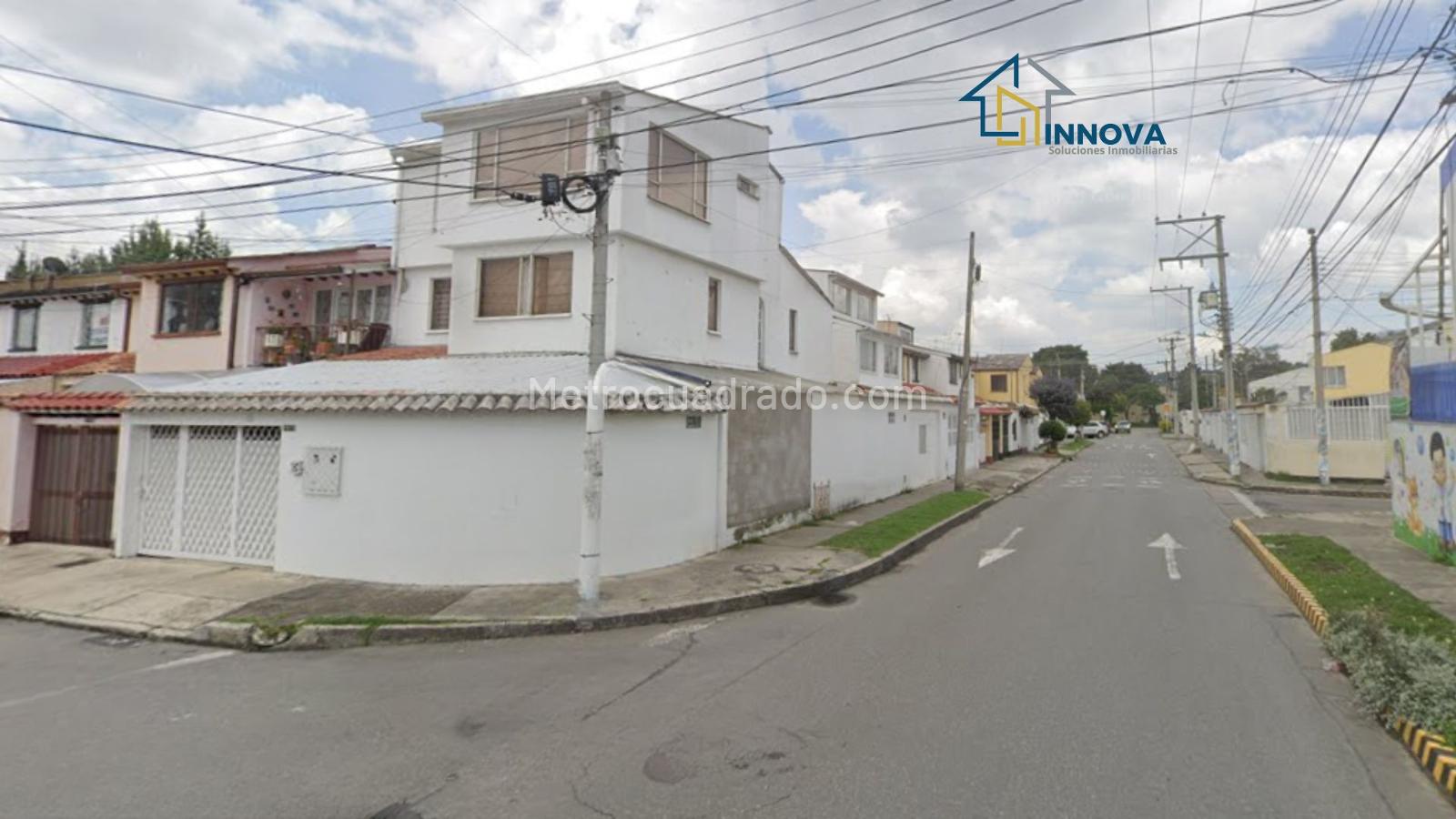 Casa en Venta  VILLA DEL PRADO Suba Usaquén