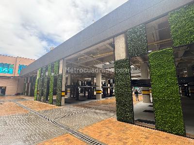 Apartaestudio en venta en Capellania, Bogotá, 26 m² · foto 11 de 19
