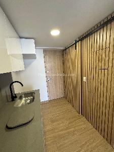 Apartaestudio en venta en Capellania, Bogotá, 26 m² · foto 6 de 19