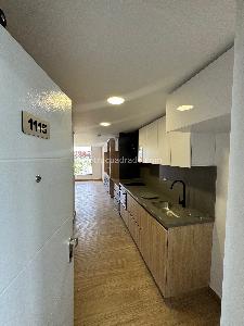 Apartaestudio en venta en Capellania, Bogotá, 26 m² · foto 5 de 19