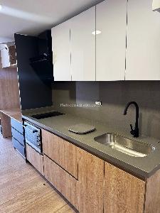 Apartaestudio en venta en Capellania, Bogotá, 26 m² · foto 7 de 19