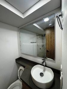 Apartaestudio en venta en Capellania, Bogotá, 26 m² · foto 10 de 19