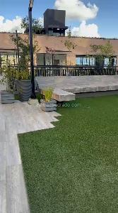 Apartaestudio en venta en Capellania, Bogotá, 26 m² · foto 13 de 19