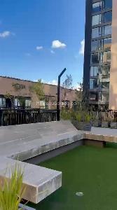 Apartaestudio en venta en Capellania, Bogotá, 26 m² · foto 15 de 19