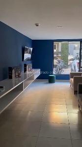 Apartaestudio en venta en Capellania, Bogotá, 26 m² · foto 16 de 19
