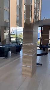 Apartaestudio en venta en Capellania, Bogotá, 26 m² · foto 18 de 19