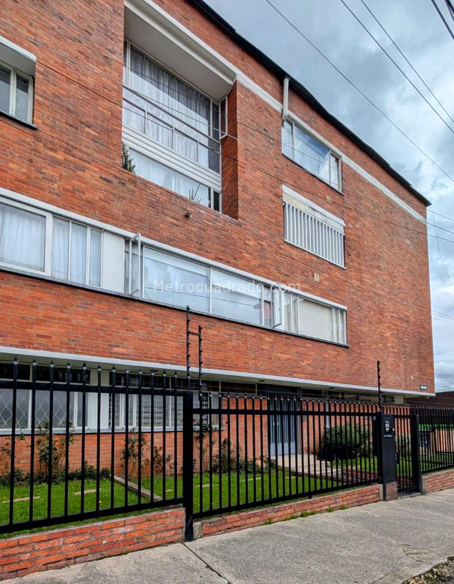 Apartamento en Venta  CHAPINERO MARLY Chapinero Alto