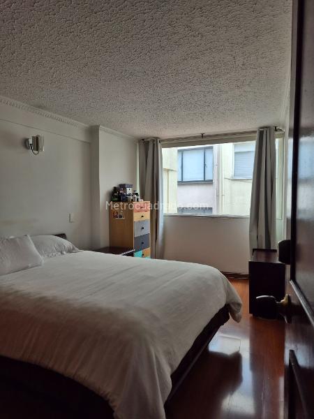 Piso – Bogotá D.C., Chicó Lago - Vista 3