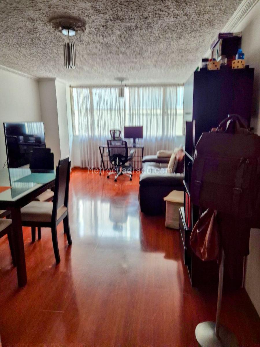 Foto del apartamento