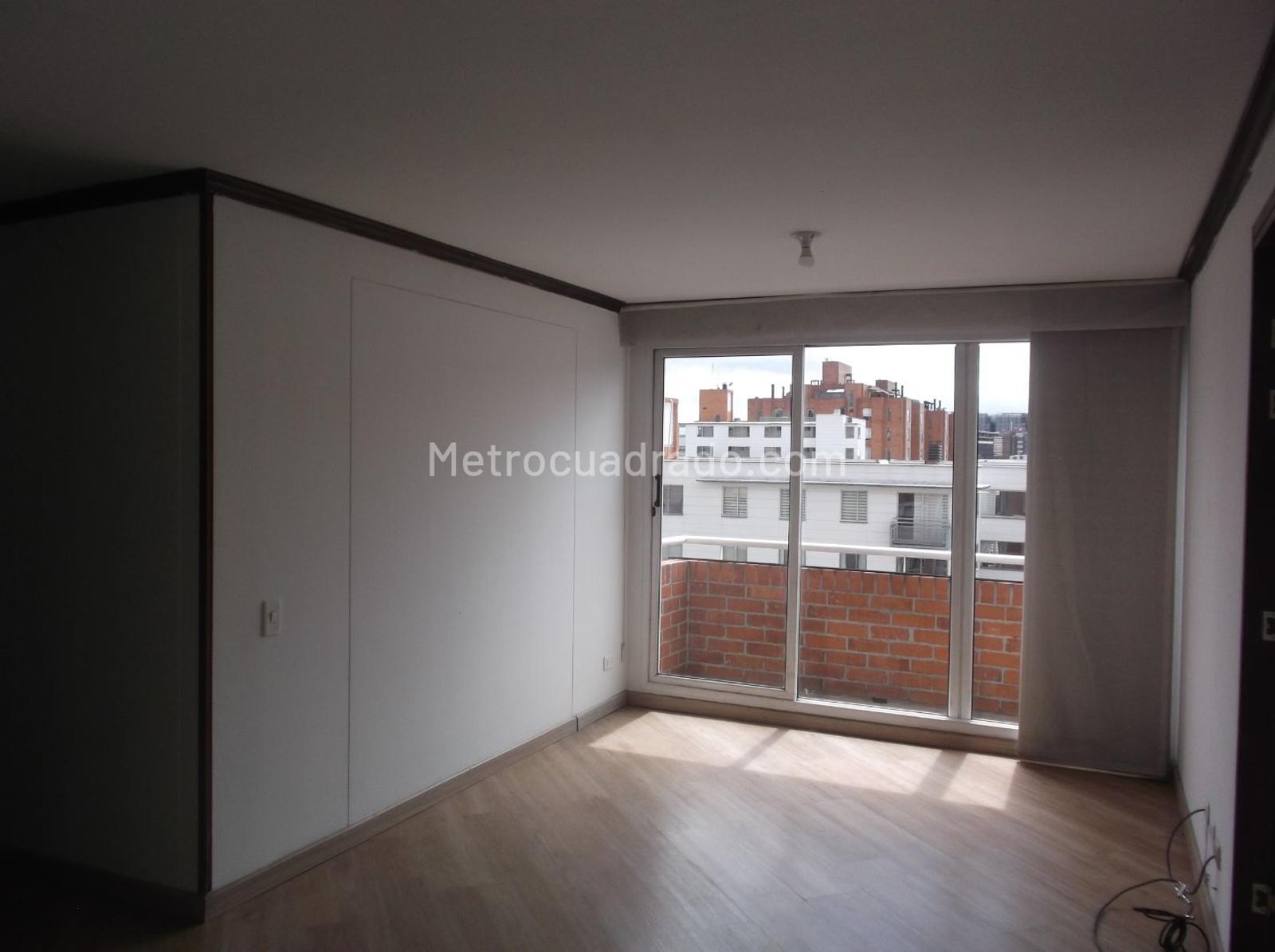 Apartamento en Arriendo  SALITRE MALOKA Salitre Modelia