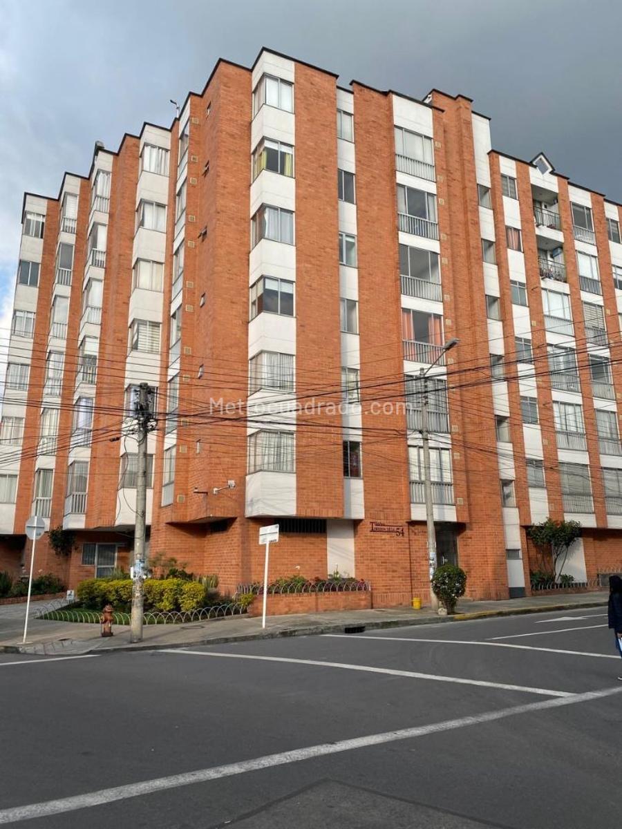 Apartamento en Venta  CHAPINERO CENTRAL Chicó