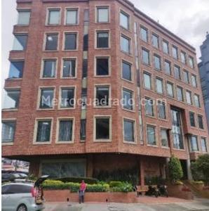 Oficina en Arriendo, SANTA BARBARA ORIENTAL Chicó, Bogotá D.C.
