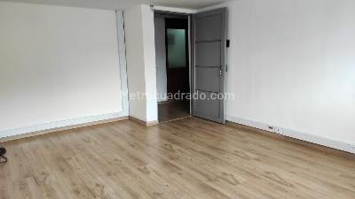 Office for rent in POLO CLUB Chicó, Bogotá