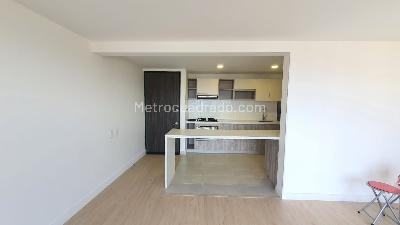 Apartamento en venta en Hipotecho Sur, Bogotá · foto 15 de 20