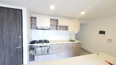 Apartamento en venta en Hipotecho Sur, Bogotá · foto 18 de 20