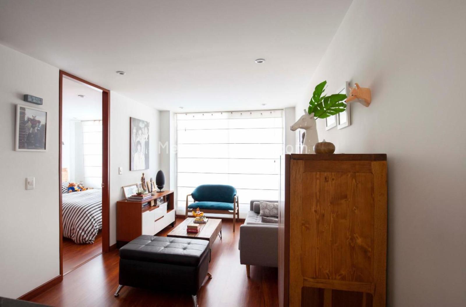 Foto del apartamento