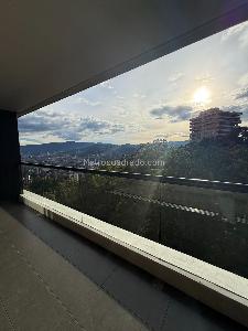 Apartment for rent in ALTOS DEL POBLADO Zona Urbana, Medellín