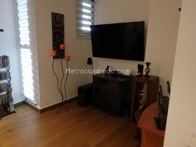Apartamento de 3 alcobas en venta en Colina Campestre, Bogotá, 128 m² · foto 10 de 19