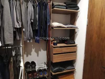 Apartamento de 3 alcobas en venta en Colina Campestre, Bogotá, 128 m² · foto 13 de 19