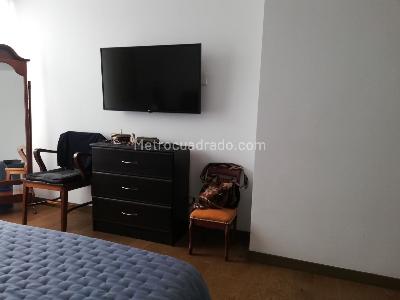 Apartamento de 3 alcobas en venta en Colina Campestre, Bogotá, 128 m² · foto 15 de 19