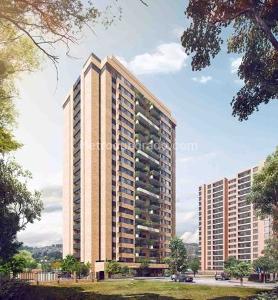 Apartamento de 3 alcobas en venta en Colina Campestre, Bogotá, 128 m² · foto 17 de 19