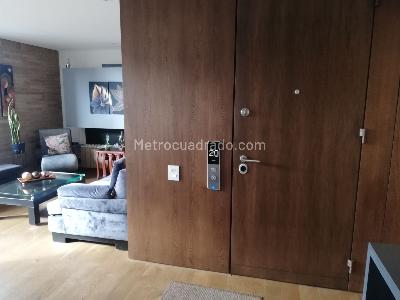 Apartamento de 3 alcobas en venta en Colina Campestre, Bogotá, 128 m² · foto 5 de 19