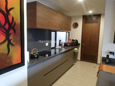 Apartamento de 3 alcobas en venta en Colina Campestre, Bogotá, 128 m² · foto 6 de 19