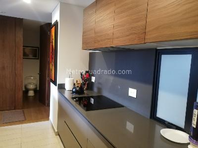 Apartamento de 3 alcobas en venta en Colina Campestre, Bogotá, 128 m² · foto 7 de 19