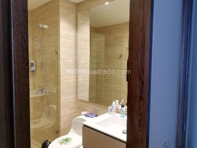 Apartamento de 3 alcobas en venta en Colina Campestre, Bogotá, 128 m² · foto 8 de 19