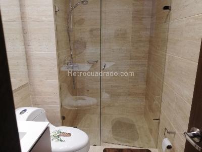 Apartamento de 3 alcobas en venta en Colina Campestre, Bogotá, 128 m² · foto 9 de 19