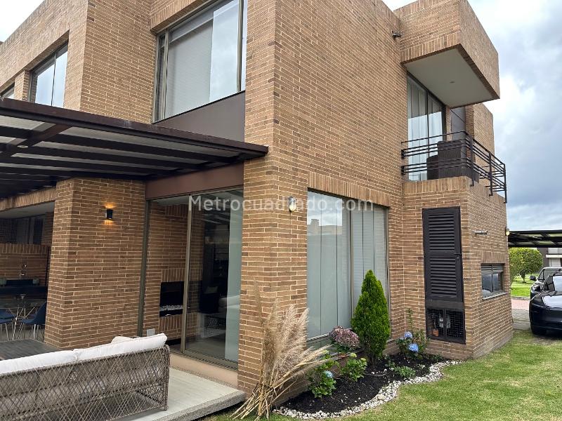 Casa en Arriendo, Piedra Luna Condominio Campestre, Cajicá – další