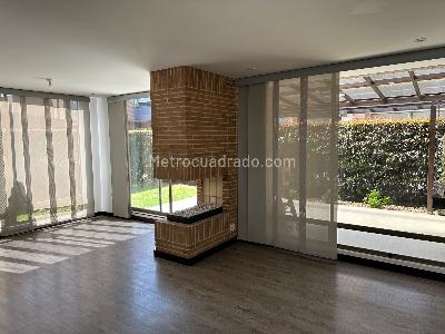 Casa de 4 alcobas en arriendo en Piedra Luna Condominio Campestre, Cajicá, 154 m² · foto 3 de 20