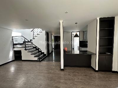 Casa de 4 alcobas en arriendo en Piedra Luna Condominio Campestre, Cajicá, 154 m² · foto 4 de 20