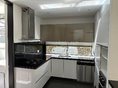 Casa de 4 alcobas en arriendo en Piedra Luna Condominio Campestre, Cajicá, 154 m² · foto 5 de 20