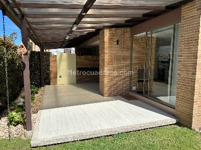 Casa de 4 alcobas en arriendo en Piedra Luna Condominio Campestre, Cajicá, 154 m² · foto 7 de 20