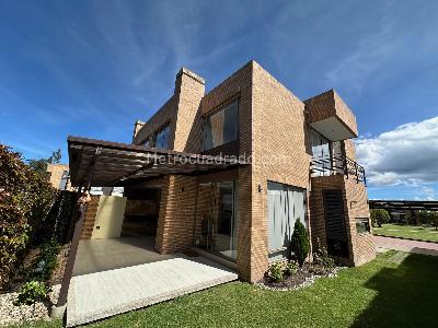 Casa de 4 alcobas en arriendo en Piedra Luna Condominio Campestre, Cajicá, 154 m² · foto 8 de 20