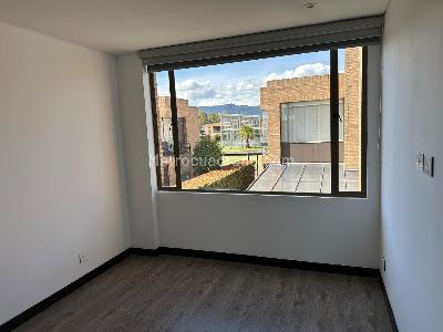 Casa de 4 alcobas en arriendo en Piedra Luna Condominio Campestre, Cajicá, 154 m² · foto 13 de 20