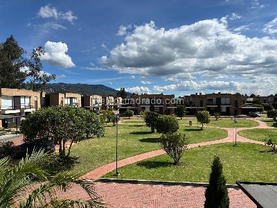 Casa de 4 alcobas en arriendo en Piedra Luna Condominio Campestre, Cajicá, 154 m² · foto 20 de 20