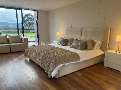 Casa de 4 alcobas en venta en San Jacinto, Chía, 1804 m² · foto 15 de 20