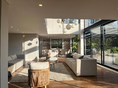 Casa de 4 alcobas en venta en San Jacinto, Chía, 1804 m² · foto 9 de 20