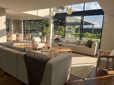 Casa de 4 alcobas en venta en San Jacinto, Chía, 1804 m² · foto 8 de 20