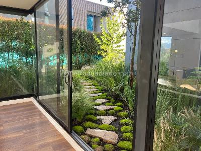 Casa de 4 alcobas en venta en San Jacinto, Chía, 1804 m² · foto 4 de 20