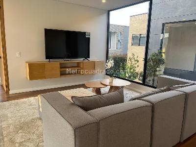 Casa de 4 alcobas en venta en San Jacinto, Chía, 1804 m² · foto 14 de 20