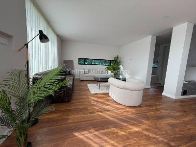 Casa de 4 alcobas en venta en San Jacinto, Chía, 1804 m² · foto 6 de 20