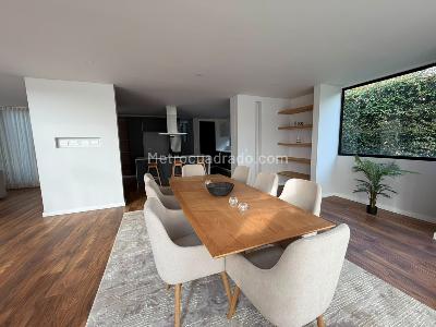 Casa de 4 alcobas en venta en San Jacinto, Chía, 1804 m² · foto 7 de 20