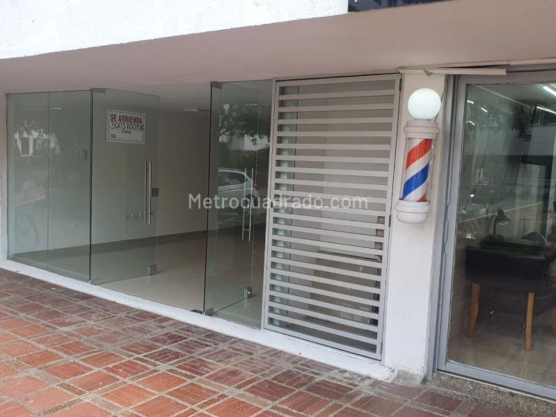 Local Comercial en Arriendo, BOCAGRANDE Bocagrande y Castillo Grande, Cartagena de Indias - Vista 5