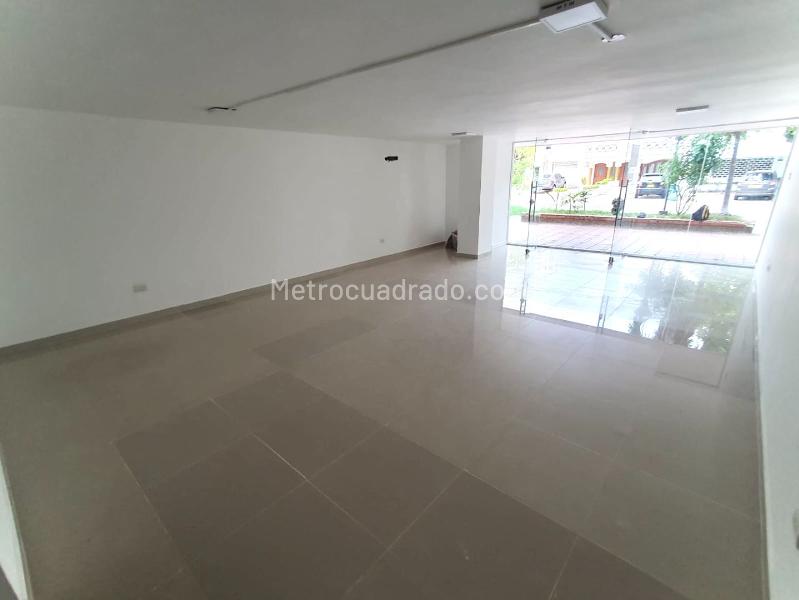 Local Comercial en Arriendo, BOCAGRANDE Bocagrande y Castillo Grande, Cartagena de Indias - Vista 3