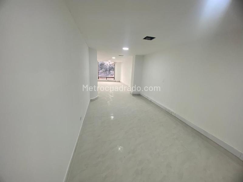 Oficina en Arriendo, EL POBLADO Nororiente, Medellín - Vista 3