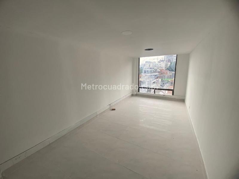 Oficina en Arriendo, EL POBLADO Nororiente, Medellín - Vista 4